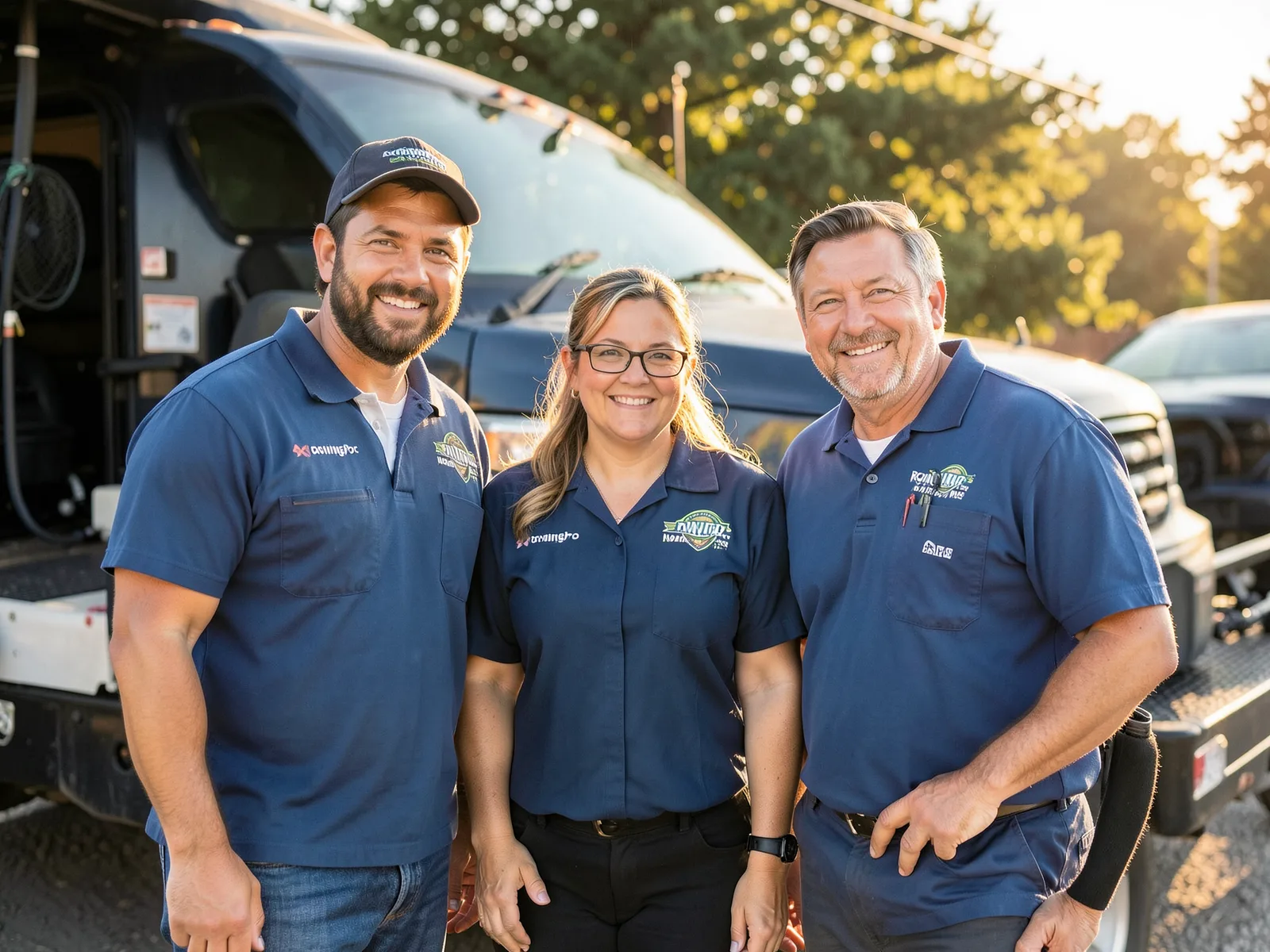 Roof Repair company in Handley, WV